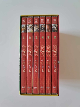 K-ON! - Staffel 2